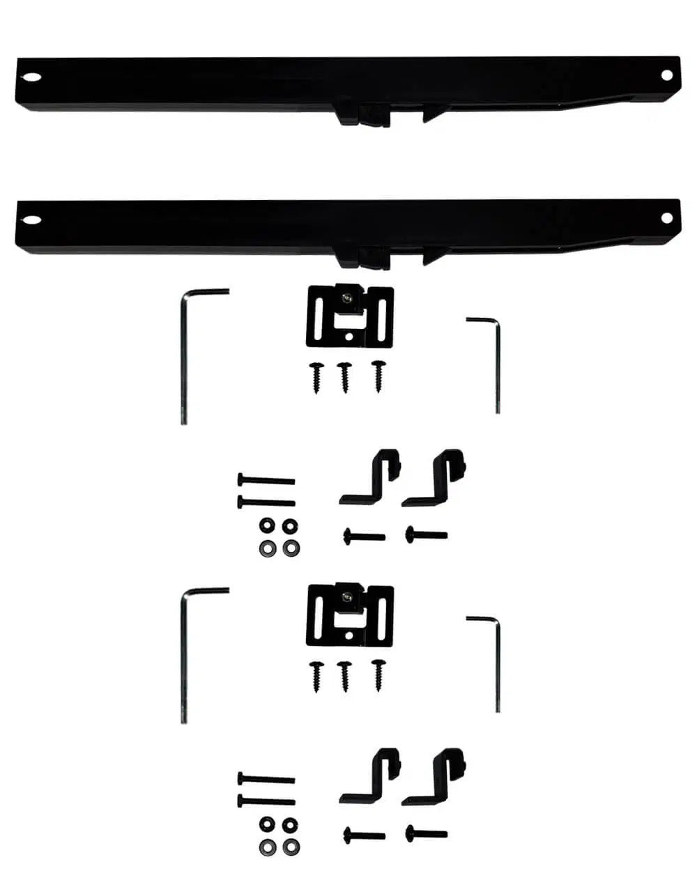 Softclose für ein Türblatt